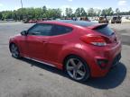 2013 Hyundai Veloster Turbo de vânzare în Dunn, NC - Mechanical