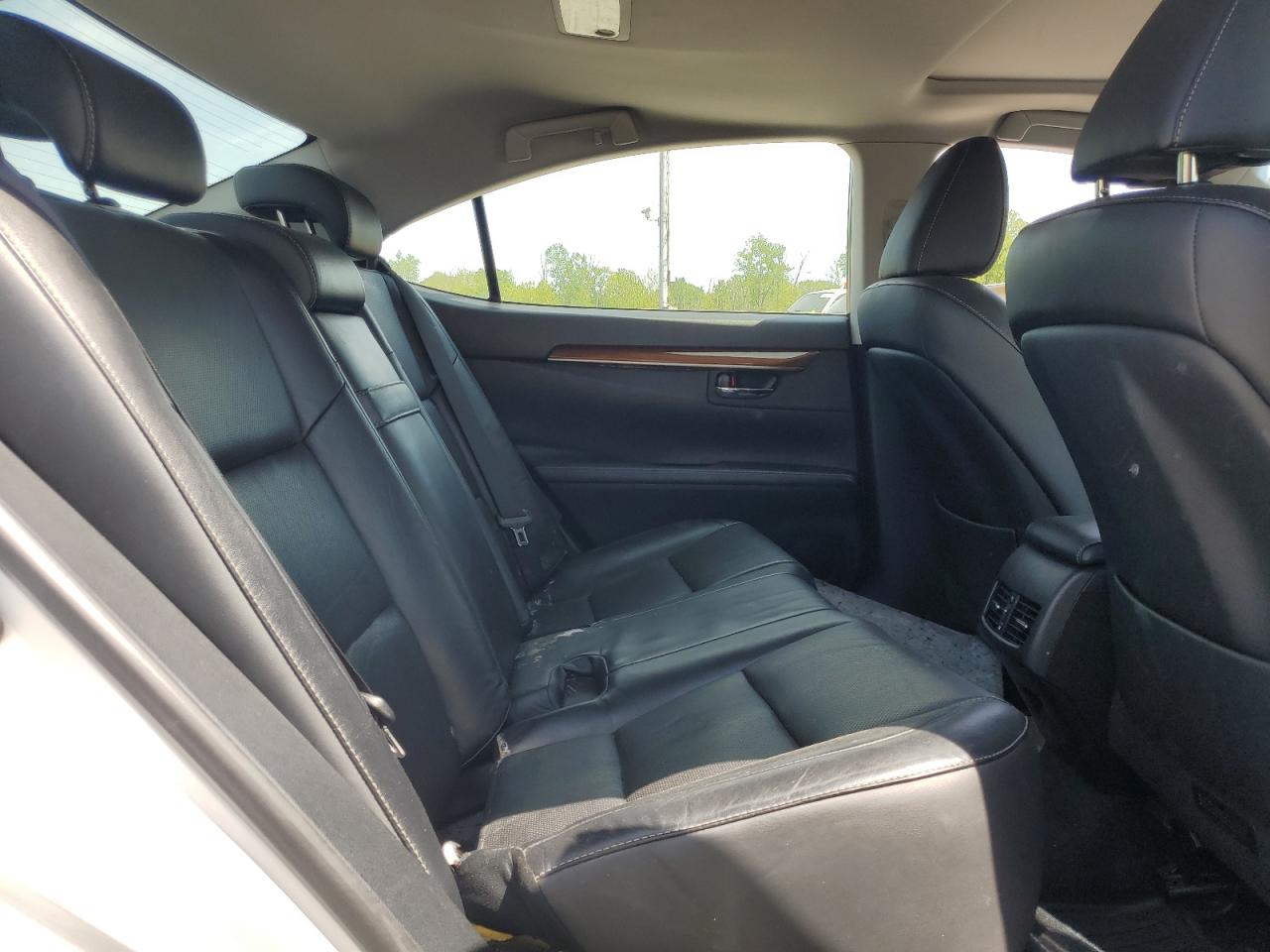 2014 Lexus Es 300H VIN: JTHBW1GG5E2051021 Lot: 56654705