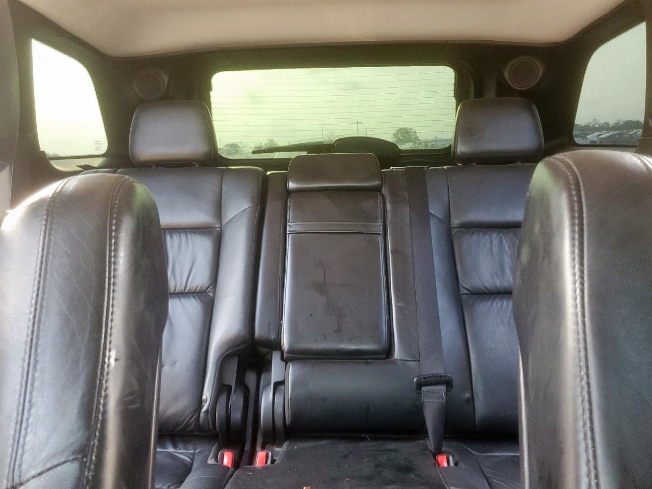 2012 Jeep Grand Cherokee Limited VIN: 1C4RJEBGXCC333966 Lot: 58230965