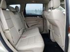 2011 Jeep Grand Cherokee Limited na sprzedaż w Littleton, CO - Hail