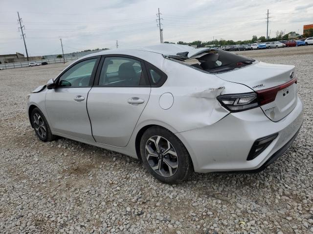  KIA FORTE 2021 Szary