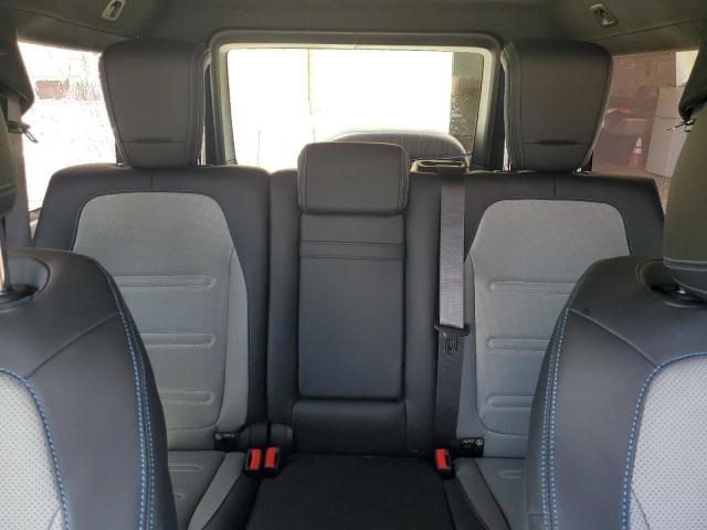 2025 MERCEDES-BENZ G 580E  