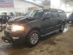 2017 Ford Expedition El Xlt for Sale in Ham Lake, MN - Front End