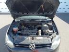 2012 VOLKSWAGEN POLO MATCH for sale at Copart SANDTOFT