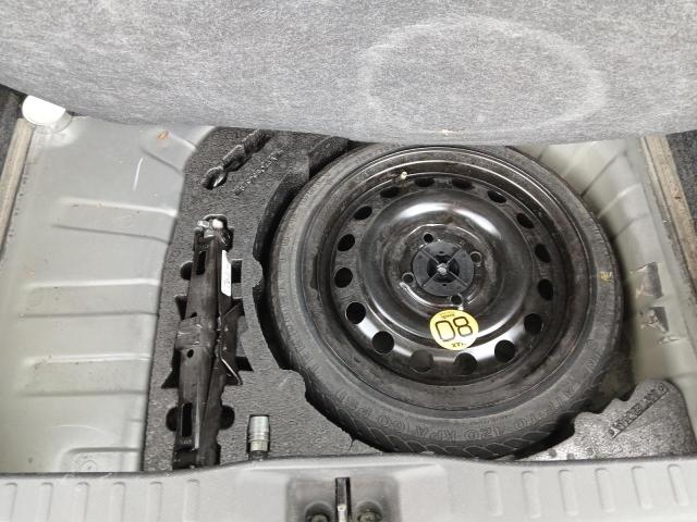 2010 NISSAN MICRA ACEN