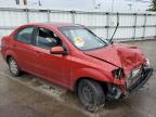 2009 Chevrolet Aveo Ls na sprzedaż w Moraine, OH - Front End