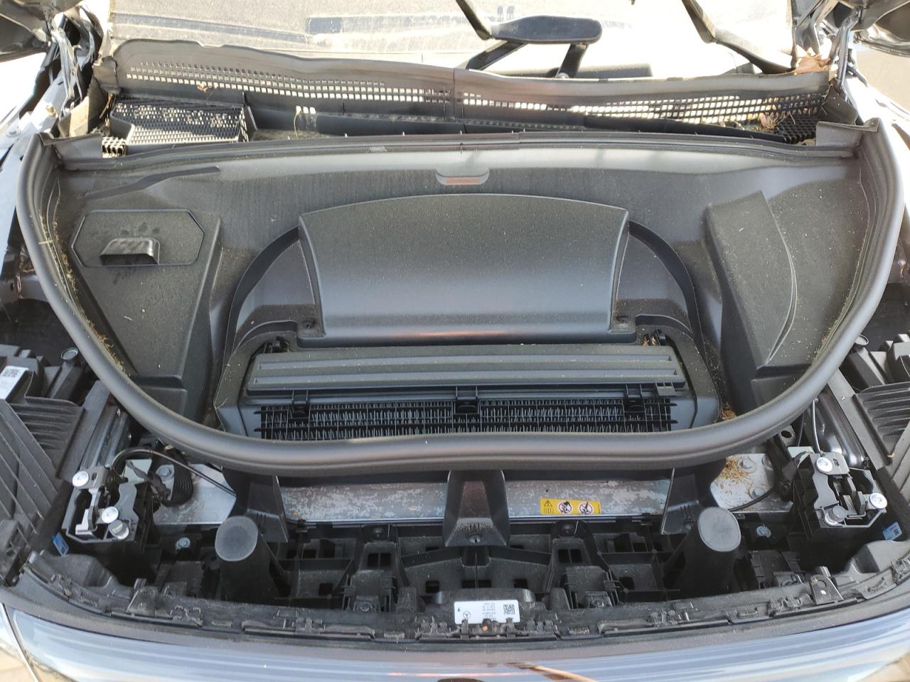 2023 Mercedes-Benz Eqe Suv 350 4Matic VIN: 4JGGM1CB9PA039370 Lot: 55382945
