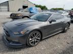 2017 Ford Mustang Gt en Venta en Lawrenceburg, KY - Hail