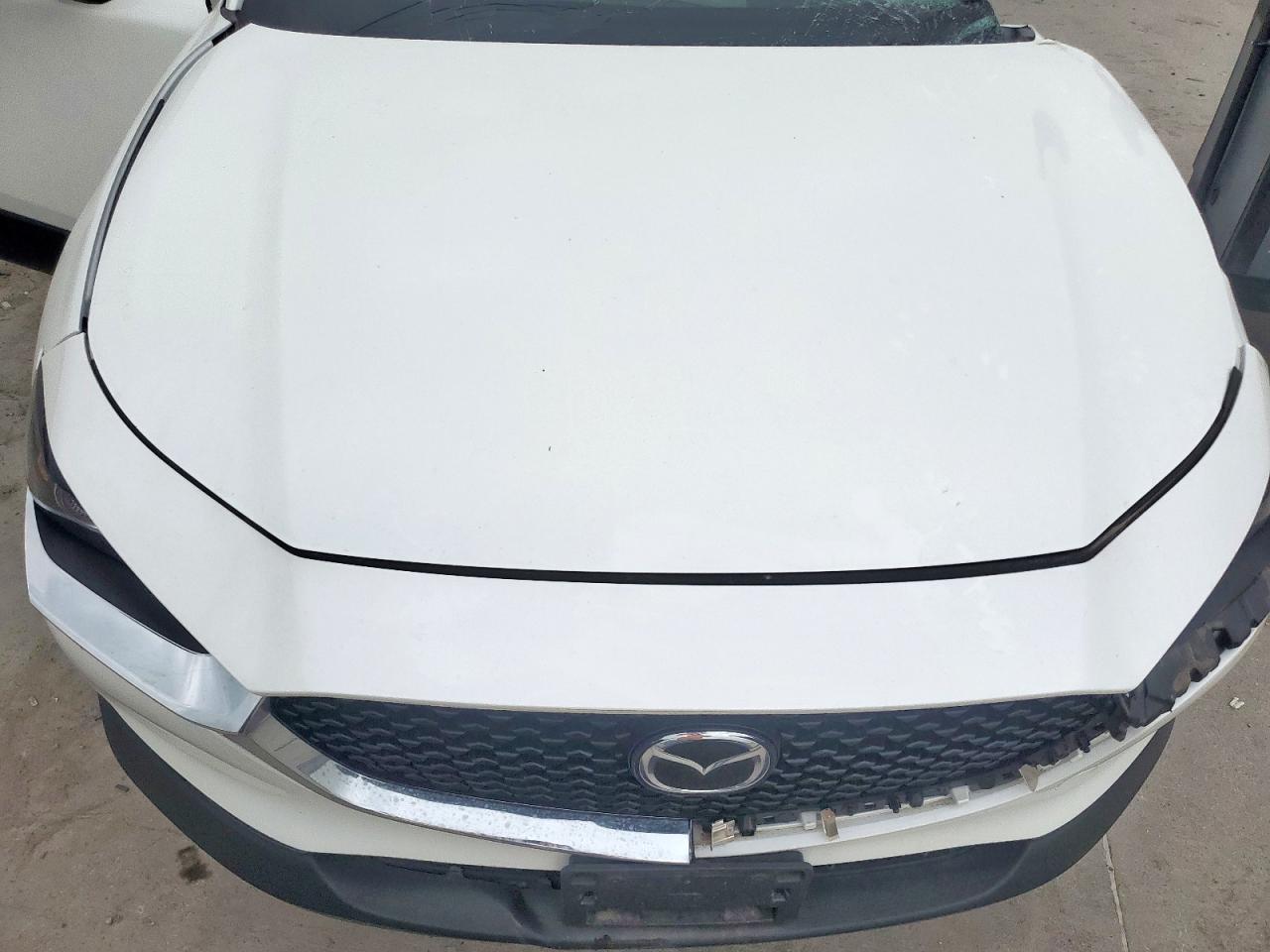 2023 Mazda Cx-30 Premium VIN: 3MVDMBDY4PM542533 Lot: 57414845