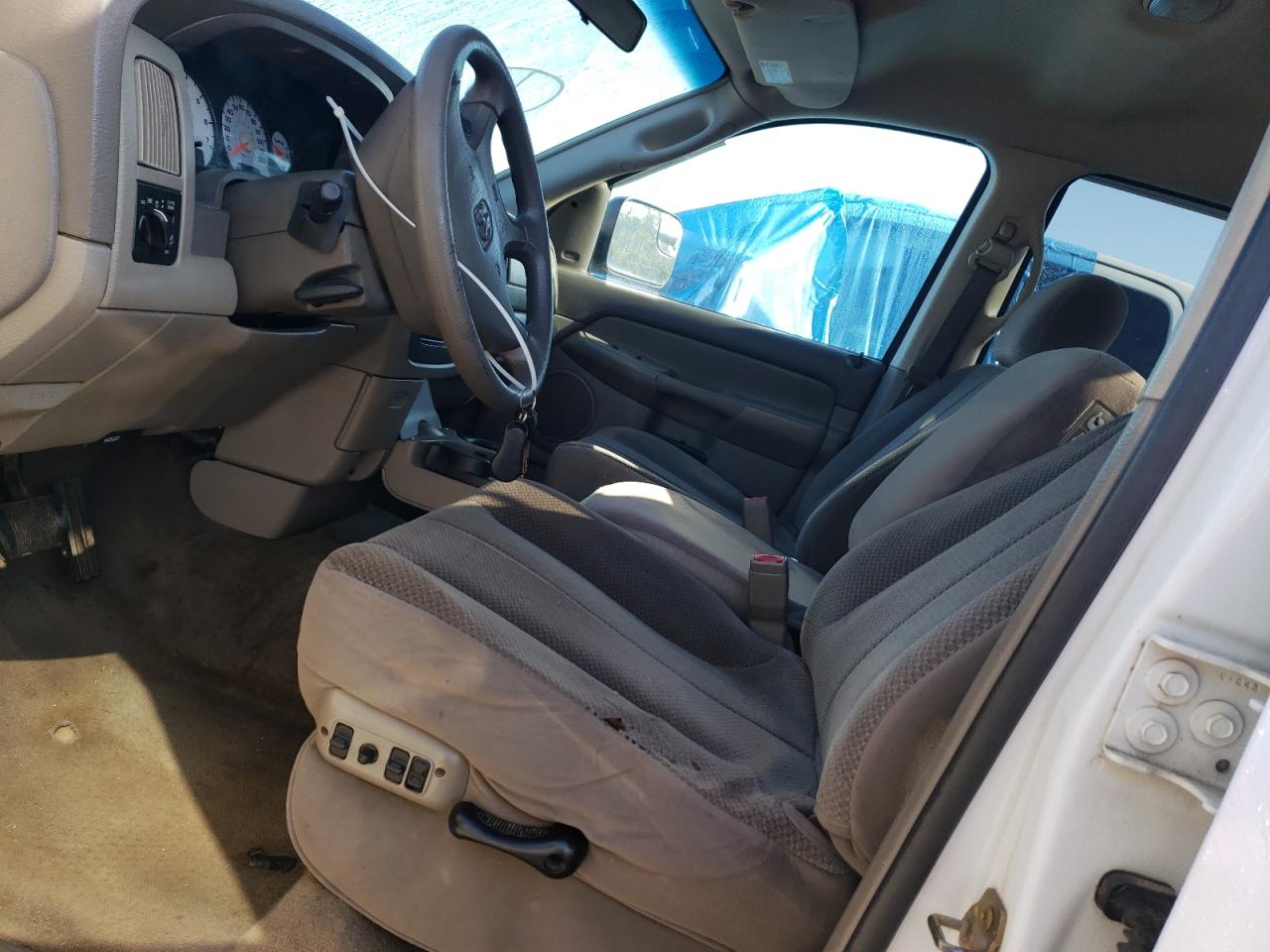 2003 Dodge Ram 1500 St VIN: 1D7HA18D83J609032 Lot: 56306565