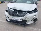 2022 PEUGEOT 2008 GT PR for sale at Copart SANDWICH