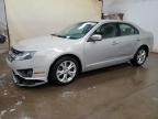 2010 Ford Fusion Se de vânzare în Davison, MI - Front End