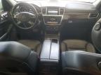 2013 Mercedes-Benz Ml 350 4Matic for Sale in Franklin, WI - Front End