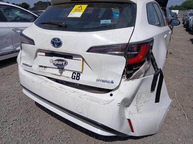 2019 TOYOTA COROLLA IC