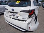 2019 TOYOTA COROLLA IC for sale at Copart WOLVERHAMPTON