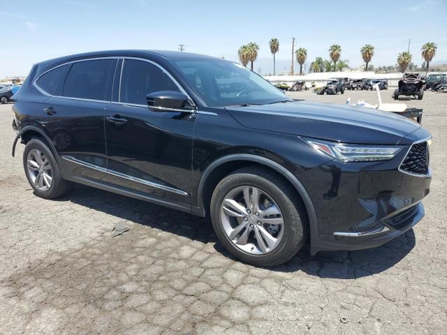 ACURA MDX 2022 Black