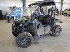 2018 HONDA SXS500 M   for sale at Copart NE - LINCOLN
