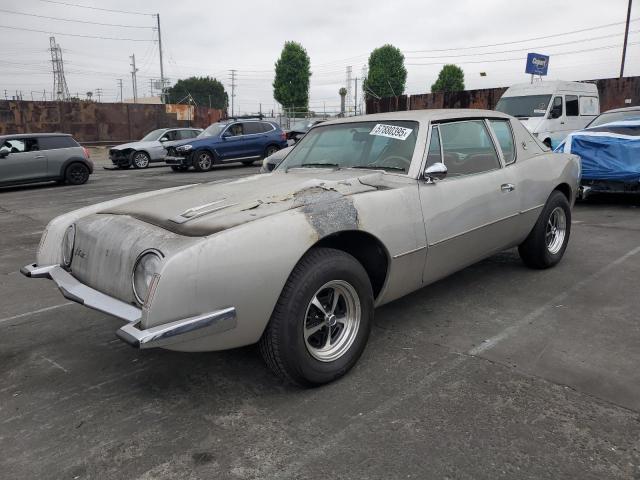 1963 Studebaker Avanti