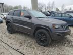 2018 Jeep Grand Cherokee Laredo for Sale in Wayland, MI - Front End