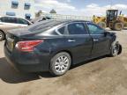 2013 Nissan Altima 2.5   for Sale in Albuquerque, NM - Front End
