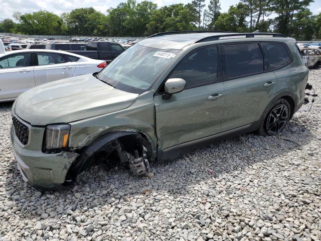 KIA TELLURIDE 2023