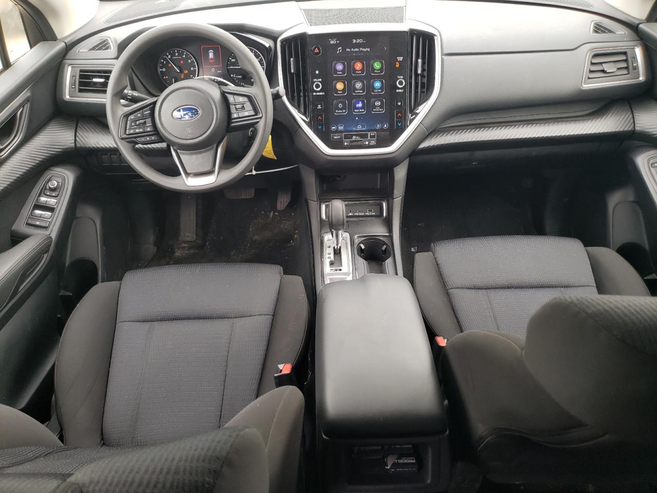 2024 Subaru Ascent VIN: 4S4WMAAD0R3462149 Lot: 56528585