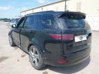 2023 LAND ROVER DISCOVERY R-DYNAM HSE D M  for sale at Copart CHESTER