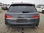 2021 Audi Q5 Prestige na sprzedaż w San Diego, CA - Rear End
