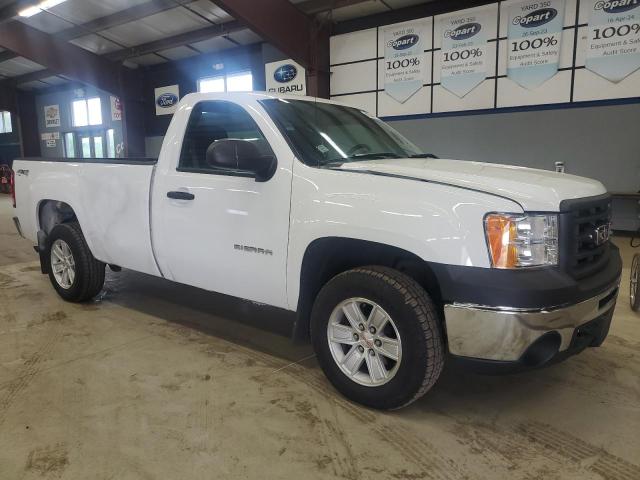 Pickups GMC SIERRA 2013 White
