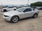 2010 Ford Mustang Gt 4.6L იყიდება Oklahoma City-ში, OK - Front End