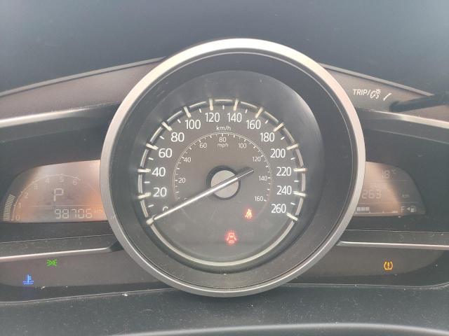 2018 MAZDA 3 SPORT  