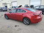 2018 Mazda 6 Grand Touring na sprzedaż w Woodburn, OR - Normal Wear