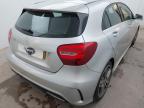 2018 MERCEDES BENZ A 180 D AM for sale at Copart WESTBURY