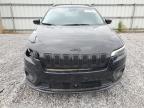 2021 Jeep Cherokee Latitude Plus en Venta en Grenada, MS - Front End