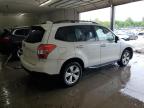2016 Subaru Forester 2.5I Limited en Venta en Madisonville, TN - Front End