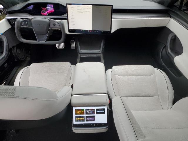  TESLA MODEL S 2023 Black