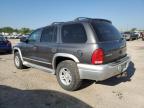 2003 Dodge Durango Slt Plus იყიდება Kansas City-ში, KS - Hail