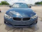 2017 Bmw 430I  на продаже в Wilmer, TX - Rear End
