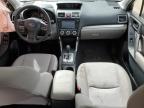 2016 Subaru Forester 2.5I Premium   zu verkaufen in Elgin, IL - Side