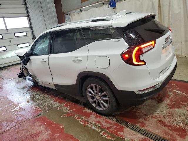 GMC TERRAIN 2024 White