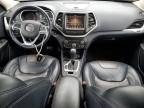 2015 Jeep Cherokee Limited for Sale in Hillsborough, NJ - Front End