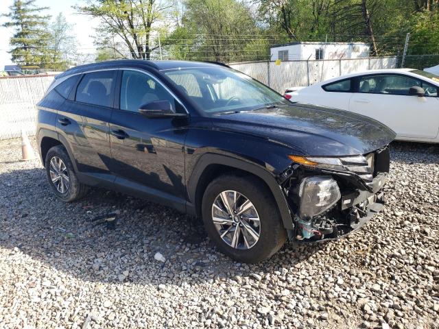  HYUNDAI TUCSON 2022 Black