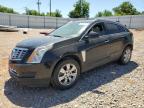 2015 Cadillac Srx Luxury Collection იყიდება Oklahoma City-ში, OK - Undercarriage