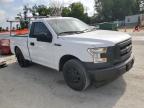 2017 Ford F150 zu verkaufen in Ocala, FL - Minor Dent/Scratches
