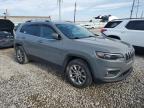 2021 Jeep Cherokee Latitude Plus for Sale in Columbus, OH - Mechanical