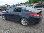 2016 Kia Optima Ex for Sale in Madisonville, TN - Front End