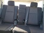 2010 TOYOTA 4RUNNER SR5   for sale at Copart TX - DALLAS SOUTH