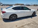 2021 Acura Tlx Tech A zu verkaufen in Grand Prairie, TX - Side