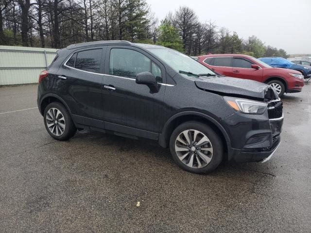  BUICK ENCORE 2022 Black
