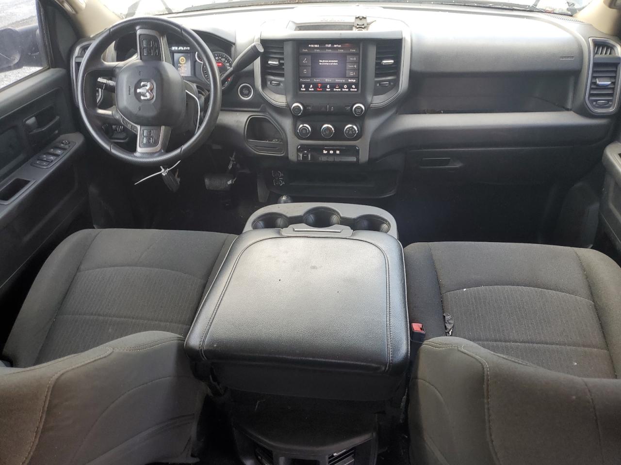 2020 Ram 3500 Tradesman VIN: 3C63RRGL1LG190776 Lot: 56361915